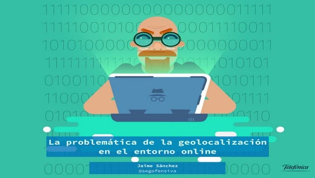 La problemática de la identificación de los participantes en las plataformas ...