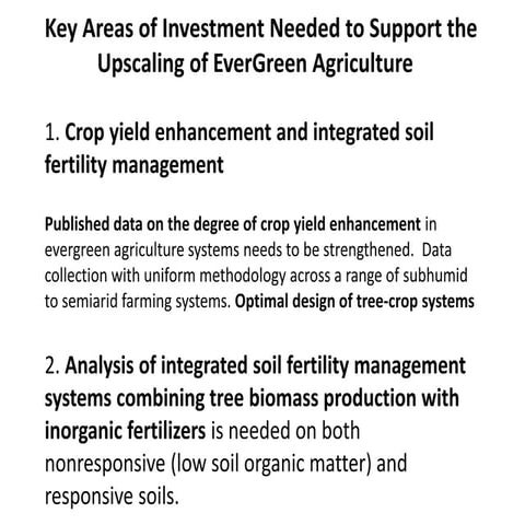 EGA research issues   1st cut