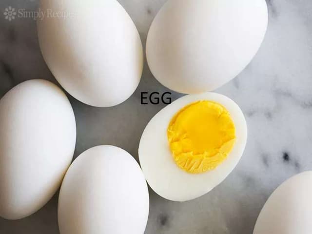 VARIETY OF EGG DISHES .pptx