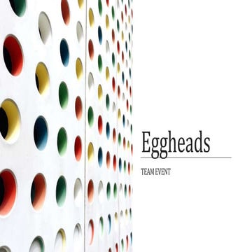 Eggheads.pptx