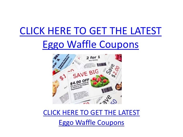 Eggo Waffle Coupons Printable Eggo Waffle Coupons Eggo Waffle Coupons Printable Eggo Waffle Coupons