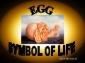 Egg Symbol Of Life Glb