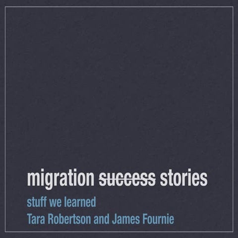 Evergreen Migration Success Stories