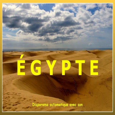 Egipto