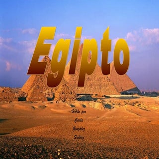 Egipto