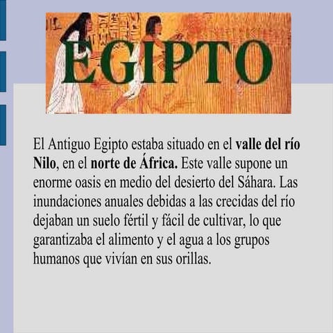 Egipto