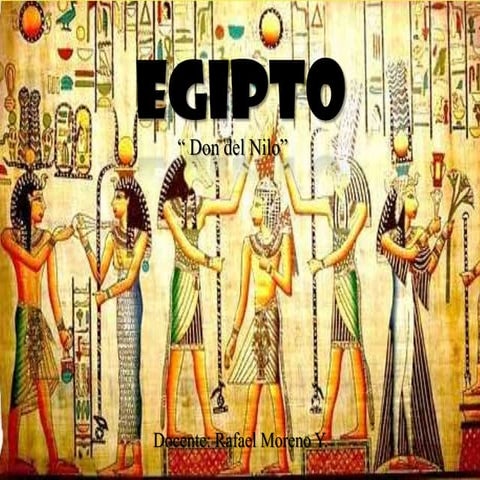 EGIPTO