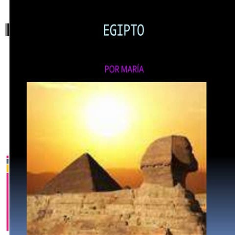 Egipto