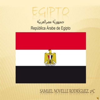 Egipto