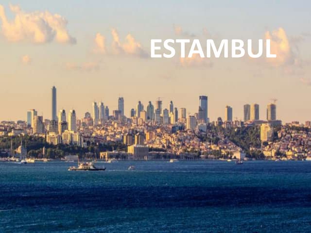 ESTAMBUL