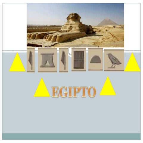 Egipto 