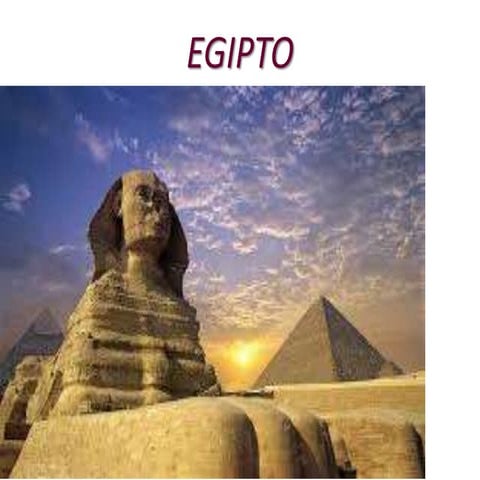 Egipt olucia