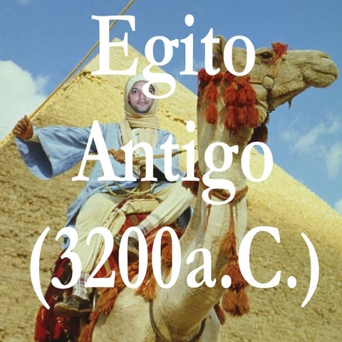 Egito Antigo