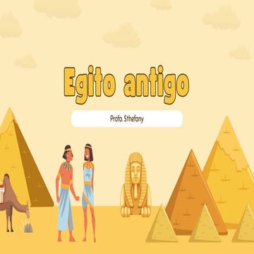 Egito antigo resumo - aula de história.pdf