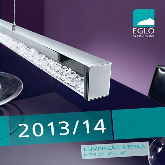 Luminárias _ Eglo