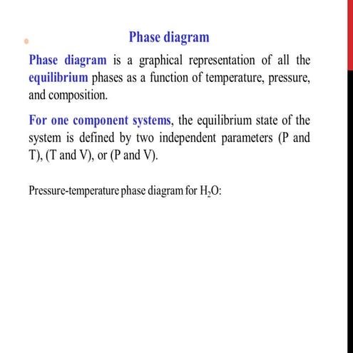 Phase diagrams and phase transformations | PDF