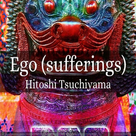 Ego (sufferings)