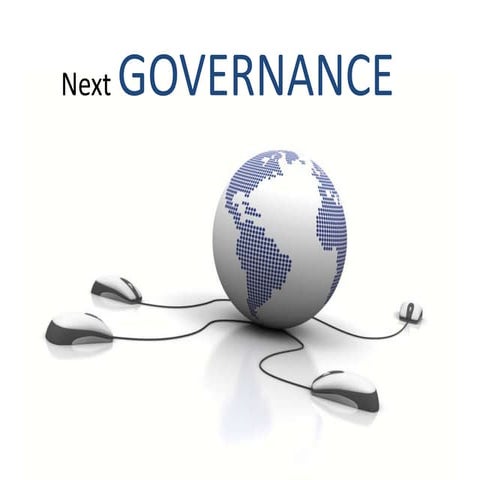 E-gov features