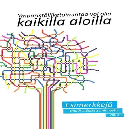 eGreenNet Yritysesimerkkijulkaisu