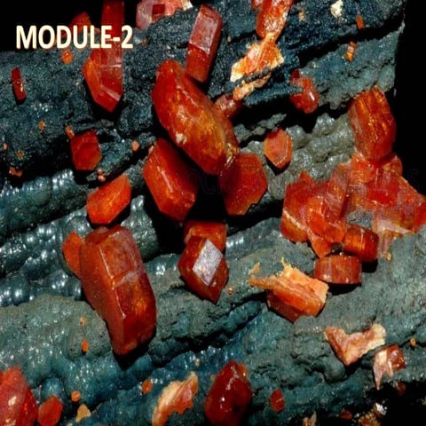 MODULE-II EG