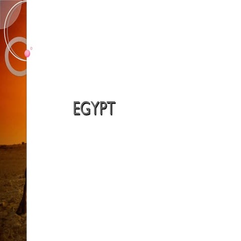 Egypt
