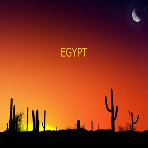 Egypt