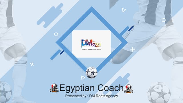 Football Coaching Strategies In Egypt: A Deep Dive Into Tactics, Development, And Challenges