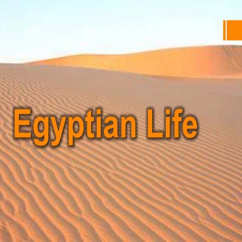 The Pharaohs of Ancient Egypt | PPTX