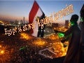 Egypt is at war against terrorism