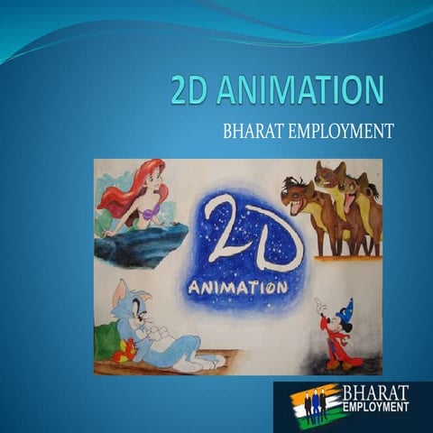 Animation part3 d | PDF