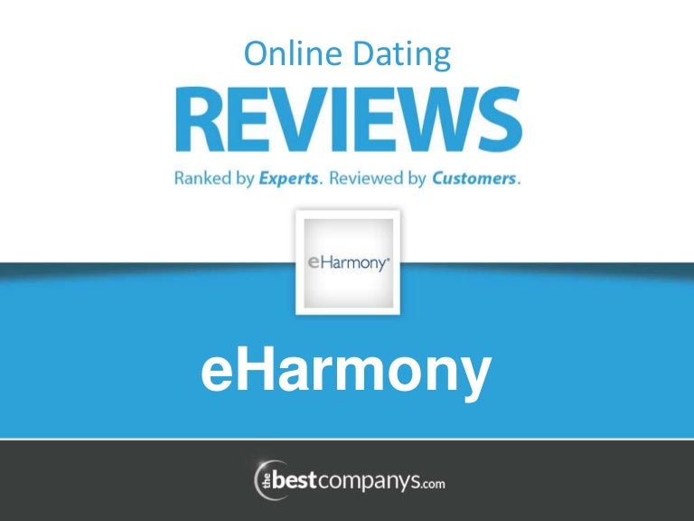 Eharmony Eharmony