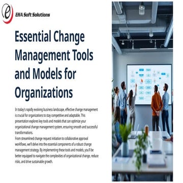 Presentation on-change-control | PPT