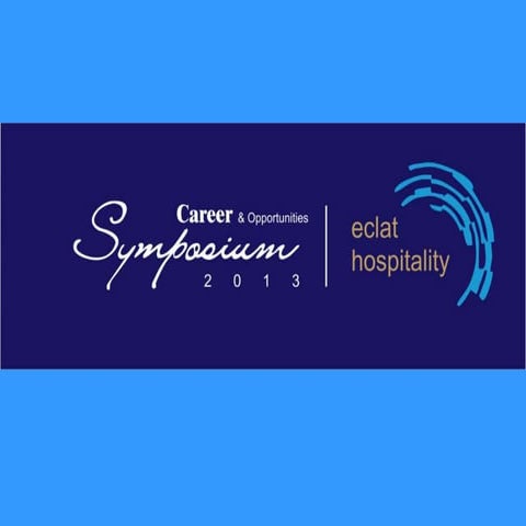 Ehcos 2013 Introduction