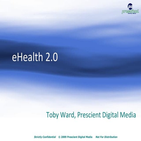 Ehealth 20