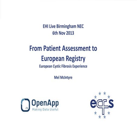 The Impact of Duplicate Medical Records and Overlays in Healthcare | PDF