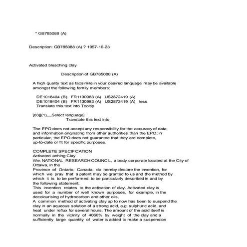 Preliminary Design SWS | PDF