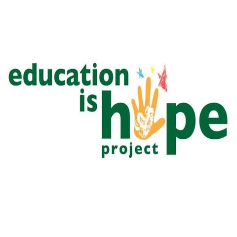 Education is Hope Conference, Manila