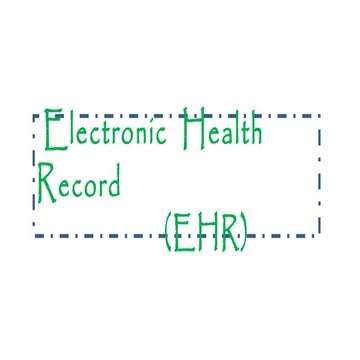 EHR - Elecronic Health Record