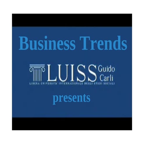 EHRM project presentation