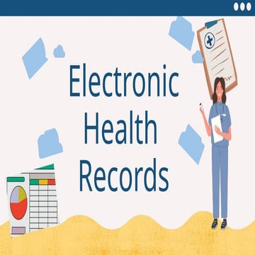 Electronic Health Record Deep Overview PPT.pptx