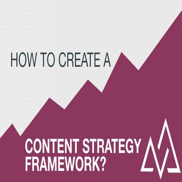 Ehsal management school // content strategy