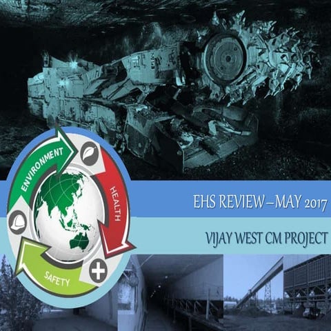 Mid-Term ATR Review and Operational Updates for Vijay West Project May ...
