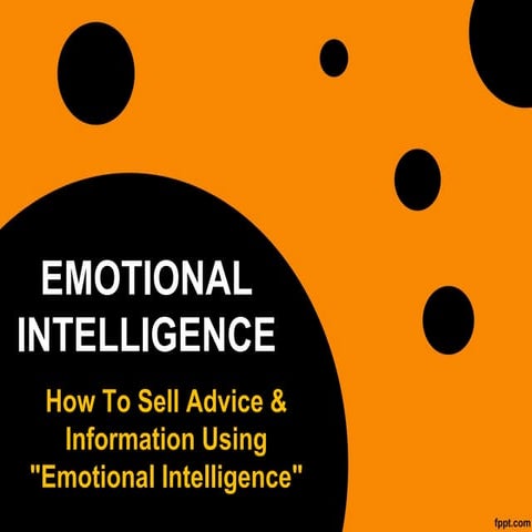 The Role of Emotional Intelligence in Sales Management: A Crucial ...