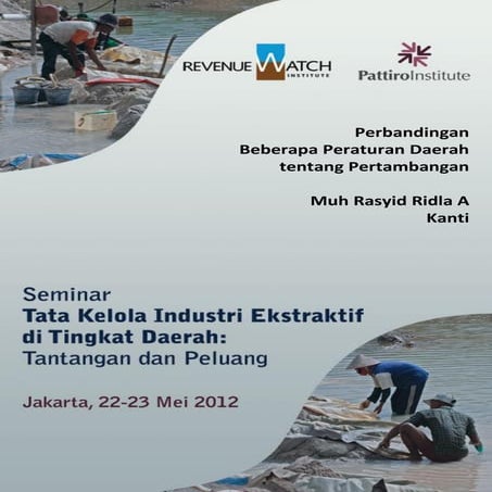 EI3 Perbandingan Perda (handout bahasa)