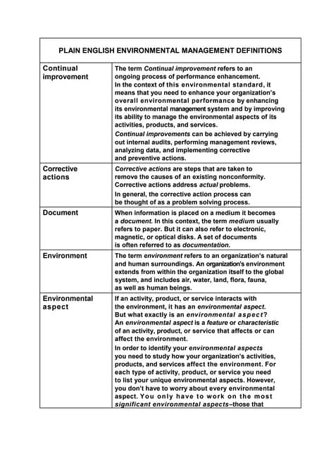 Environmental Aspect and Impact (ISO14001).pptx
