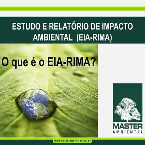 Eia-rima | PPTX