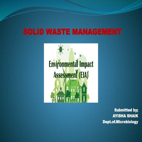 Environment Impact Assessment presentation.pptx