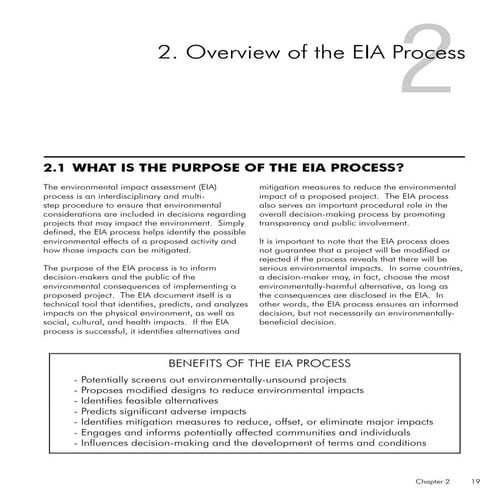 Environment impact assessment EVS Notes.pdf