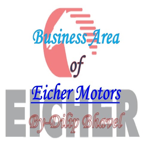Eicher