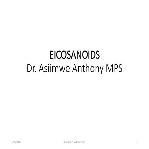 Eicosanoids.pptx